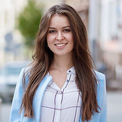 Retrato de Andrea FONTANA